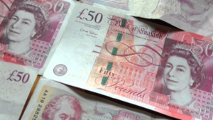 سعر الجنيه الإسترليني يرتفع وسط تعاملات الخميس ويعزز المكاسب أمام العملات الرئيسية